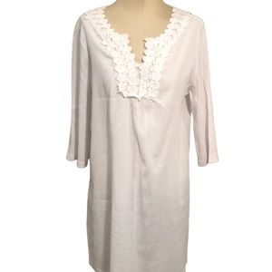 D&Co Swim Coverup